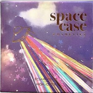Space Case Highlighter Seen From Space In 1B